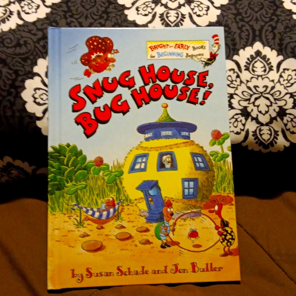 Children's book